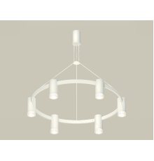 Подвесная люстра Ambrella Light Traditional DIY (С9021, N6150) XB9021200
