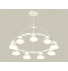Подвесная люстра Ambrella Light Traditional (A9203, C9241, N8140) XR92031701