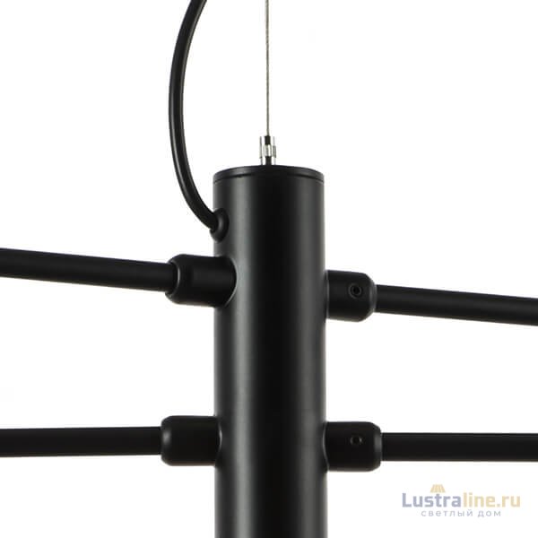 Подвесная люстра Lightstar RAGNO 733127