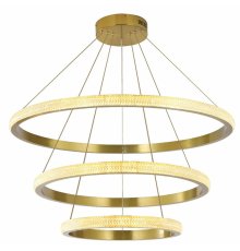 Подвесная люстра Zortes Lidia1 ZRS.30111.114