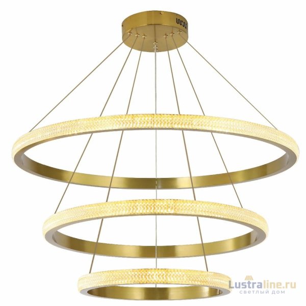 Подвесная люстра Zortes Lidia1 ZRS.30111.114