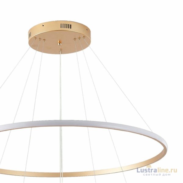 Подвесная люстра Zortes Ringolight ZRS.33320.75C