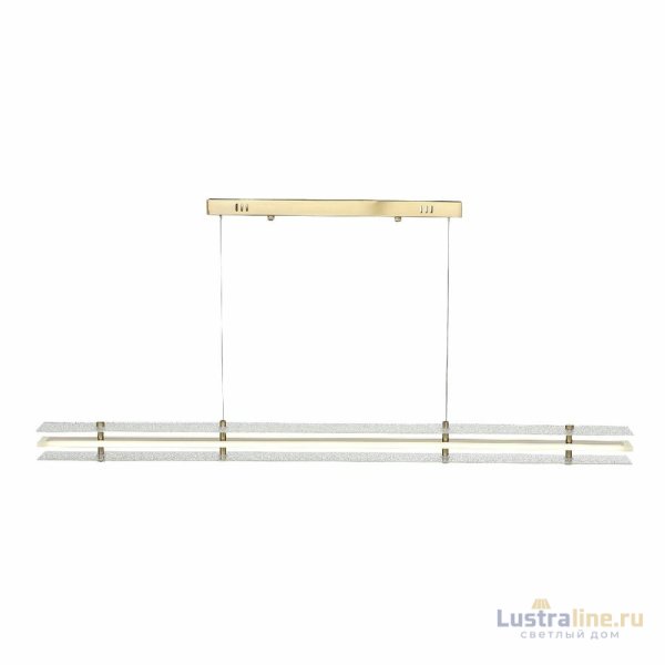 Подвесная люстра ST Luce Fagy SL6245.223.01