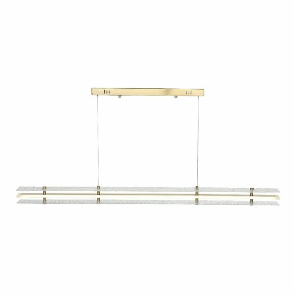 Подвесная люстра ST Luce Fagy SL6245.223.01