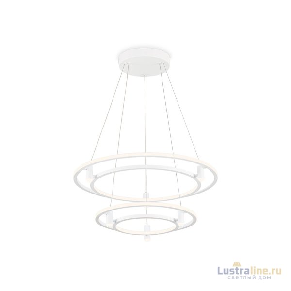 Подвесная люстра Ambrella Light Comfort FL5542 Подвесная люстра Ambrella Light Comfort FL5542