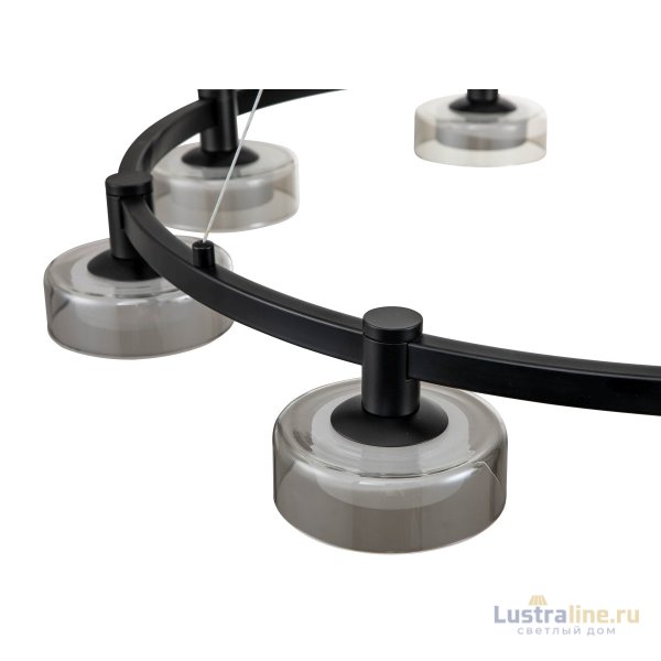 Подвесная люстра Stilfort Gloze 4009/02/08P