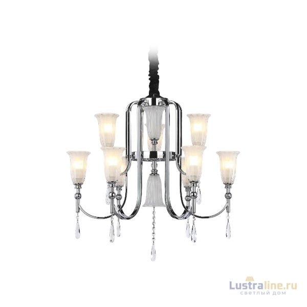 Подвесная люстра Ambrella Light Traditional TR3249