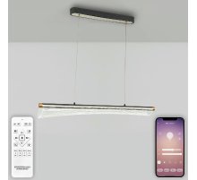 Подвесная люстра Natali Kovaltseva INNOVATION STYLE 83140