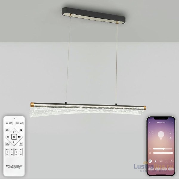 Подвесная люстра Natali Kovaltseva INNOVATION STYLE 83140 Подвесная люстра Natali Kovaltseva INNOVATION STYLE 83140