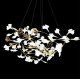 Подвесная люстра Loft IT Fleur 10125/8