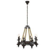 Подвесная люстра LOFT IT Castle Loft1862-8