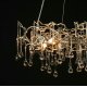 Подвесная люстра Loft IT Bijout 10068/800 SG
