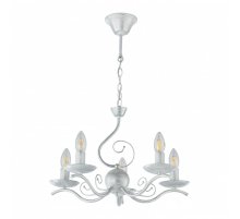 Подвесная люстра Arte Milano Amalfi 339934/5 WT+SL