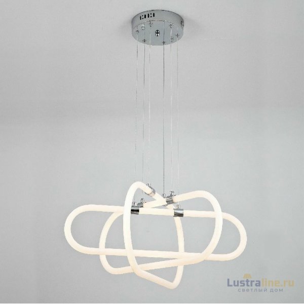 Подвесная люстра LED4U L2000-3