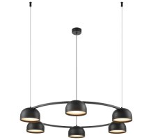 Подвесная люстра Velante 472-023-06