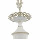 Подвесная люстра Arte Milano 347837/8 WT+G