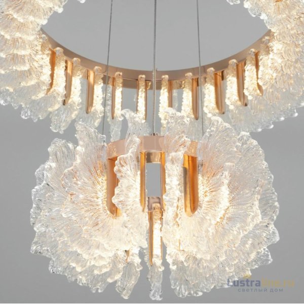 Подвесная люстра Bogates Farfalla 90374/2 a065732