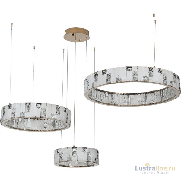 Подвесная люстра Stilfort Cerruti 4015/03/03P