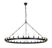 Подвесная люстра Citilux CL470130