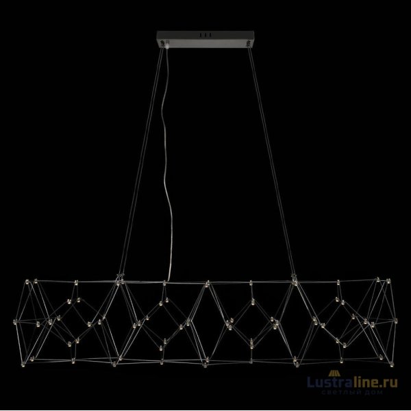 Подвесная люстра Loft IT Universe 10257/1720
