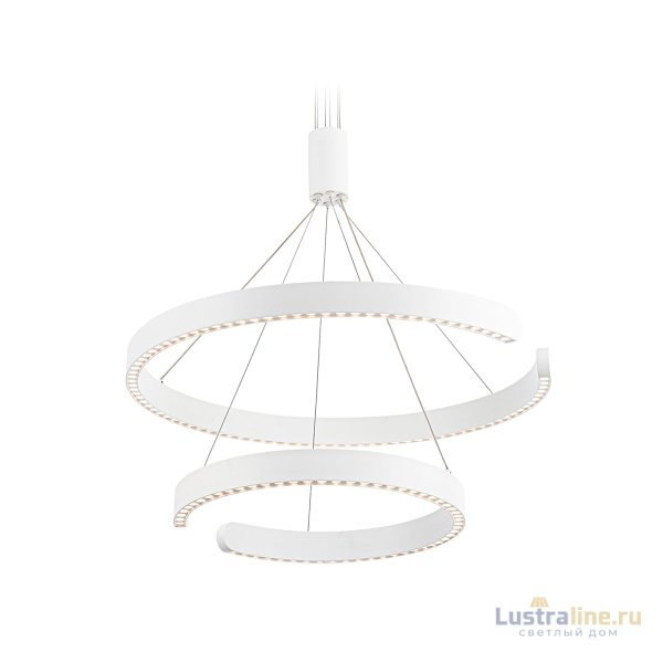 Подвесная люстра Ambrella Light Comfort FL5884 Подвесная люстра Ambrella Light Comfort FL5884