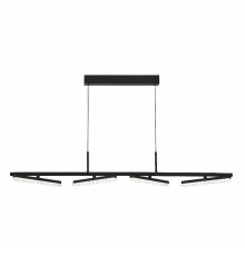Подвесная люстра ST Luce Euclidics SL1018.403.04