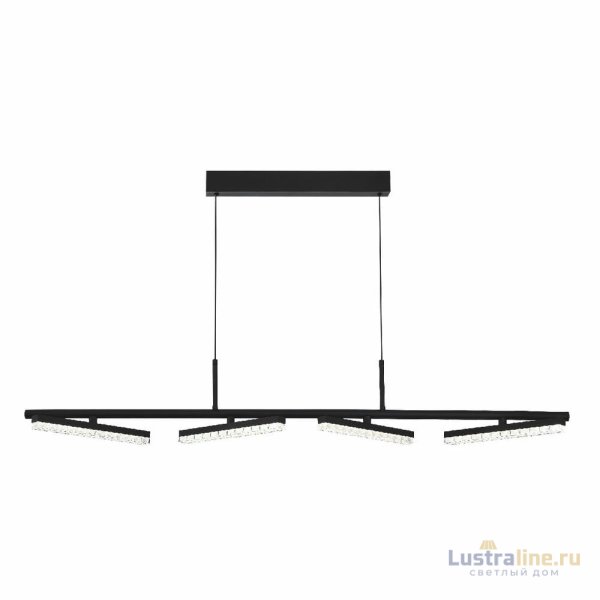 Подвесная люстра ST Luce Euclidics SL1018.403.04