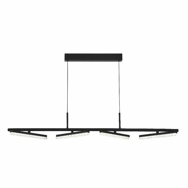 Подвесная люстра ST Luce Euclidics SL1018.403.04