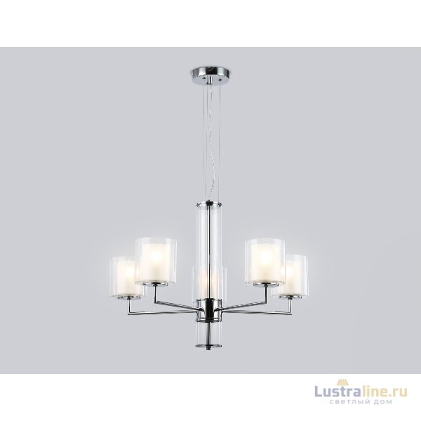 Подвесная люстра Ambrella Light High Light Heigh Light LH56001 Подвесная люстра Ambrella Light High Light Heigh Light LH56001