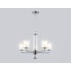 Подвесная люстра Ambrella Light High Light Heigh Light LH56001