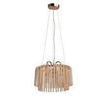 Подвесная люстра MW-Light Лавиния 443010703