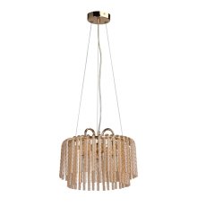 Подвесная люстра MW-Light Лавиния 443010703