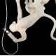 Подвесная люстра Loft IT Monkey 10314 White