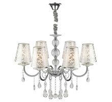 Подвесная люстра AM Group MADRID SP6