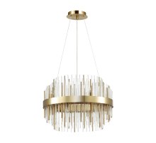 Подвесная люстра Odeon Light 4639/8