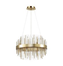 Подвесная люстра Odeon Light 4639/8