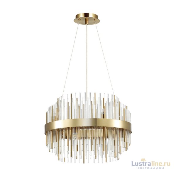 Подвесная люстра Odeon Light 4639/8