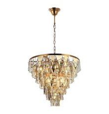 Подвесная люстра Stilfort Vaviani 2148/05/13PL