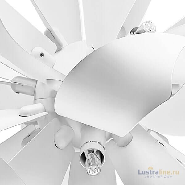 Подвесная люстра Lightstar Turbio 754266 Подвесная люстра Lightstar Turbio 754266