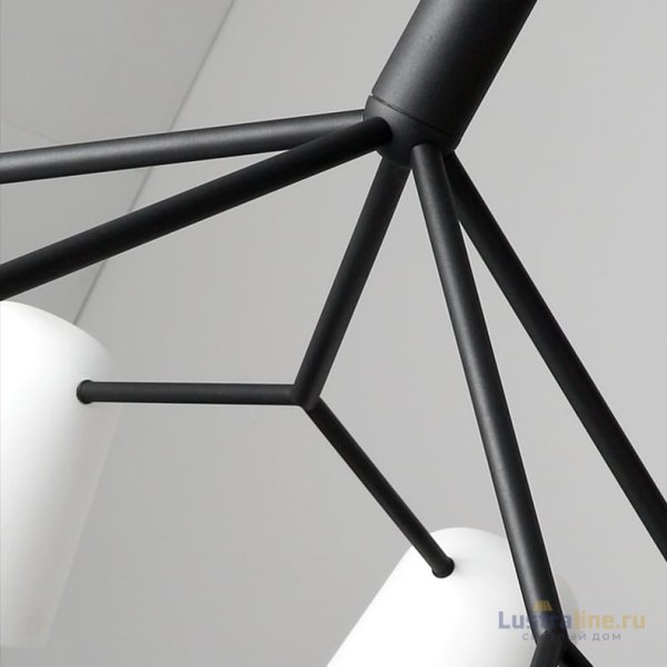 Подвесная люстра ImperiumLoft Skym 203499-26 Подвесная люстра ImperiumLoft Skym 203499-26