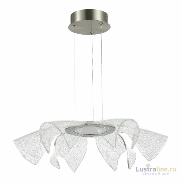 Подвесная люстра ST Luce Fairy SL6235.103.20 Подвесная люстра ST Luce Fairy SL6235.103.20