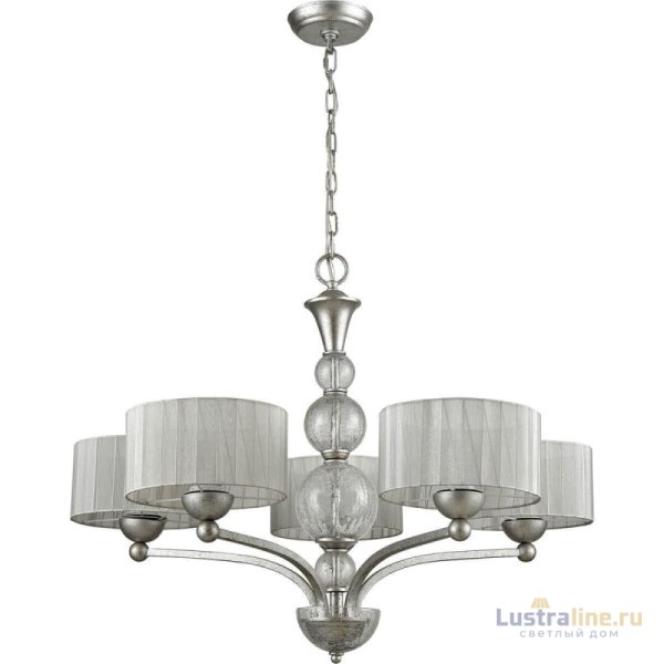 Подвесная люстра Vele Luce Friuli VL1235L05