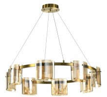 Подвесная люстра Zortes Rony ZRS.1200.08