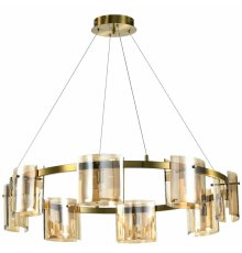 Подвесная люстра Zortes Rony ZRS.1200.08