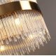 Подвесная люстра Odeon Light Focco 4722/12