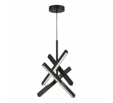 Подвесная люстра ST Luce Euclidics SL1018.413.04
