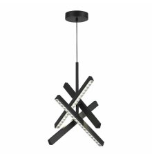Подвесная люстра ST Luce Euclidics SL1018.413.04