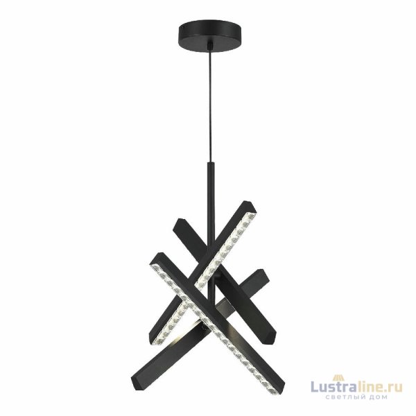 Подвесная люстра ST Luce Euclidics SL1018.413.04