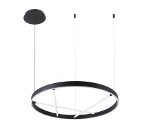 Подвесная люстра Arte Lamp Ricco A1874SP-32BK