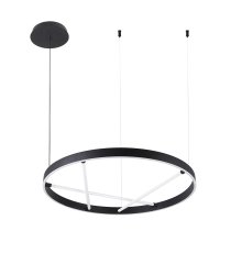 Подвесная люстра Arte Lamp Ricco A1874SP-32BK